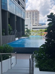 City Gate (D7), Apartment #201029642